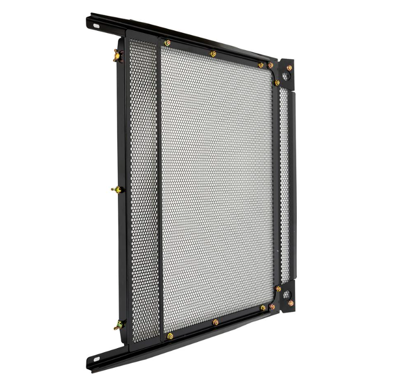Toro 8000 Series Hopper Screen
