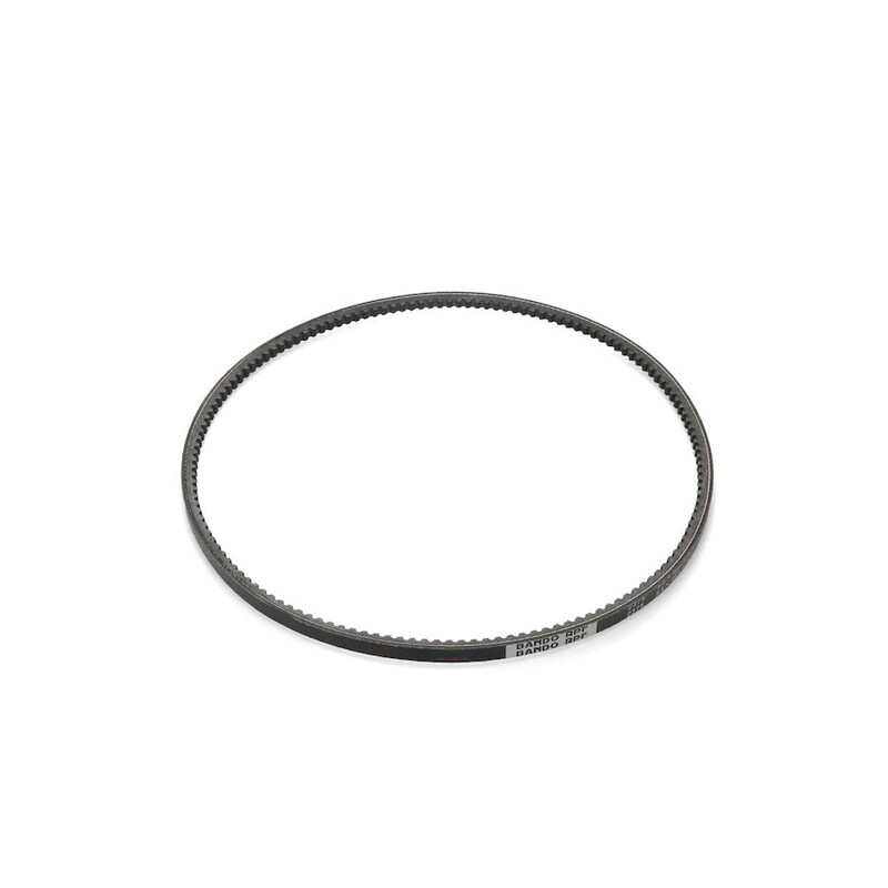 Toro 989676 HydroVBelt +ndash Genuine OEM Cogged VBelt