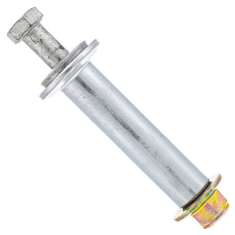 Toro Anti-Scalp Roller Axle Kit +ndash Genuine 