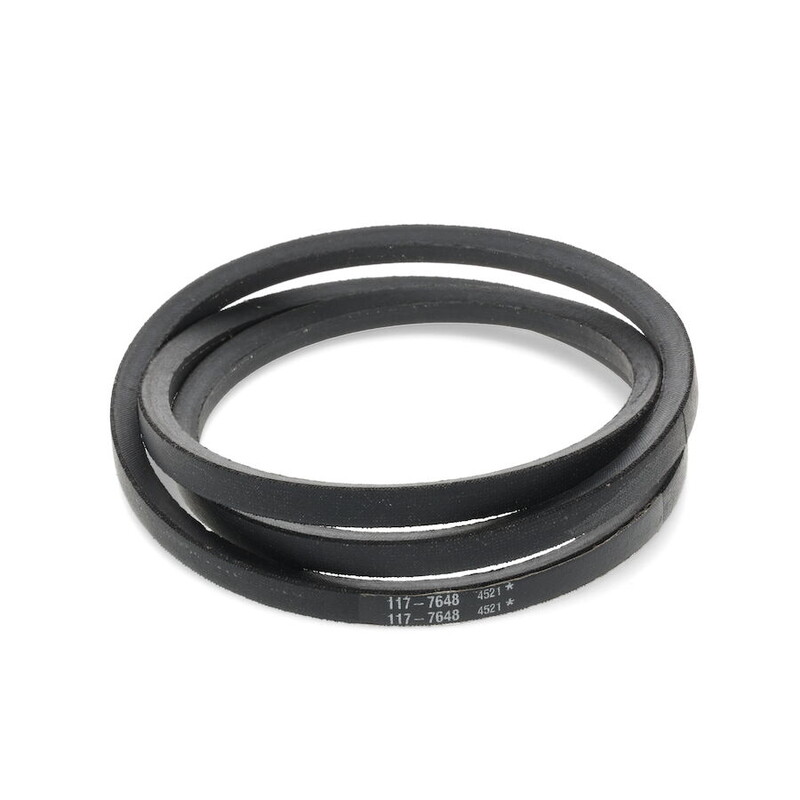 Toro Deck Drive Belt +ndash Genuine OEM Replacement