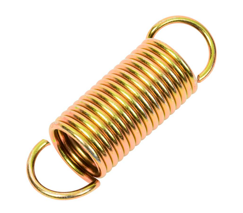 Toro Deck Idler Extension Spring
