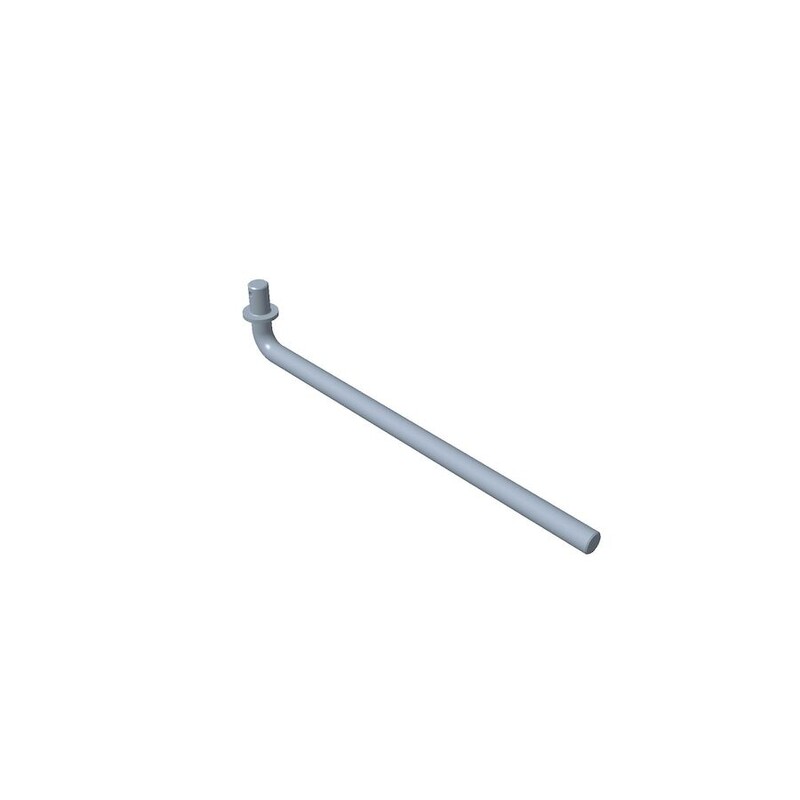 Toro Deck Mount Rod +ndash OEM