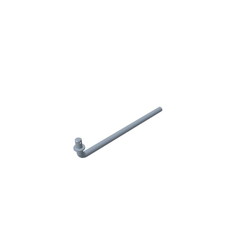 Toro Deck Mount Rod +ndash OEM