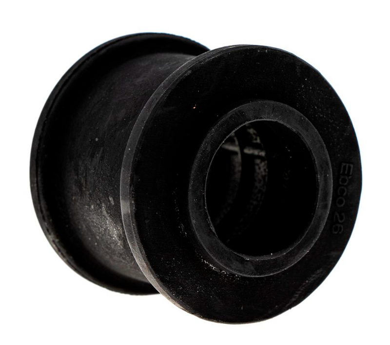 Toro Deck Suspension Bushing andmdash Rubber Bushing