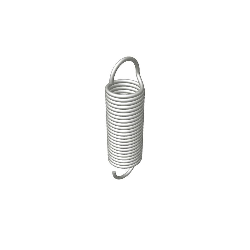 Toro Extension Spring +ndash Genuine OEM