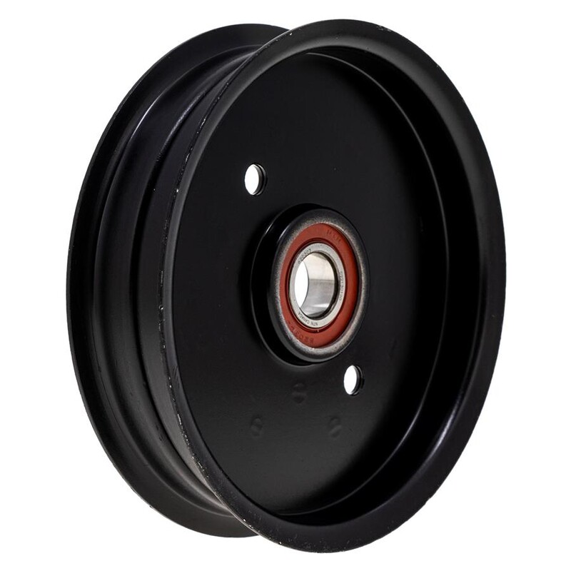 Toro Flat Idler Pulley +ndash Genuine