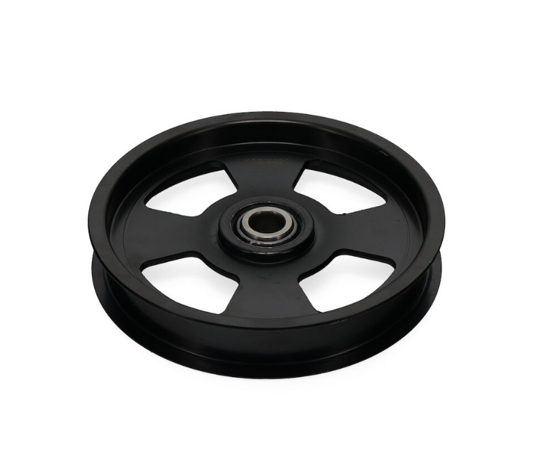 Toro Flat Idler Pulley 