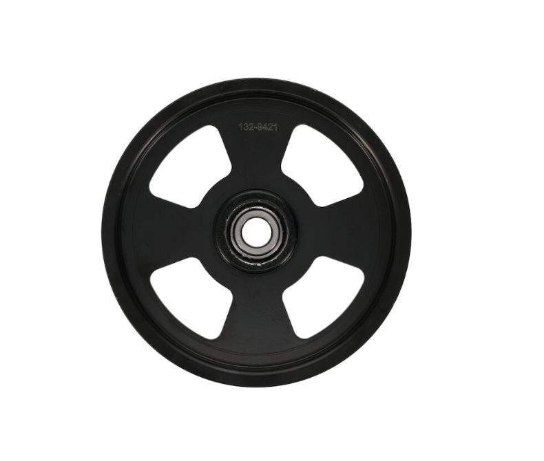Toro Flat Idler Pulley 
