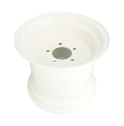 Toro Groundsmaster 7200 Rear Rim Assembly