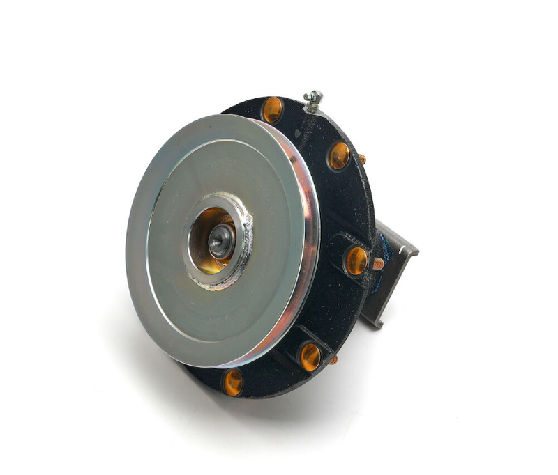 Toro Groundsmaster High Driven Spindle Assembly 