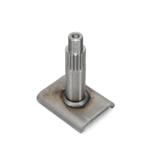 Toro Groundsmaster Spindle Shaft Assembly