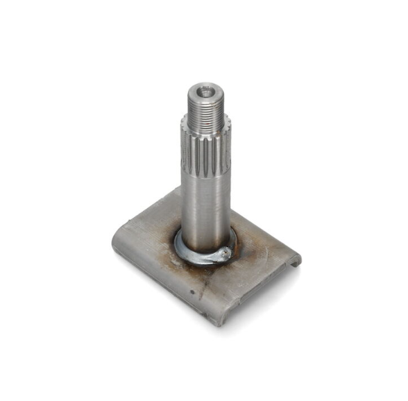 Toro Groundsmaster Spindle Shaft Assembly