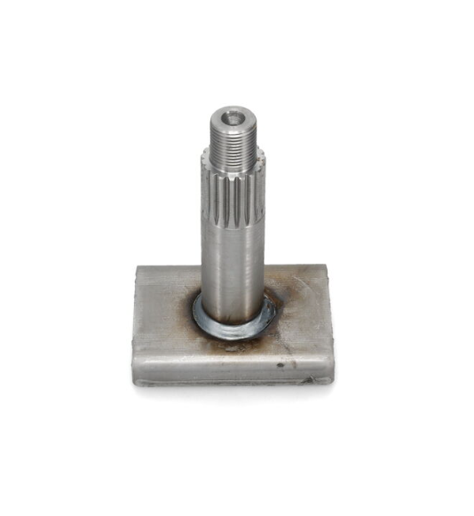 Toro Groundsmaster Spindle Shaft Assembly