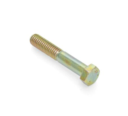 Toro Hex Head Bolt  Screw