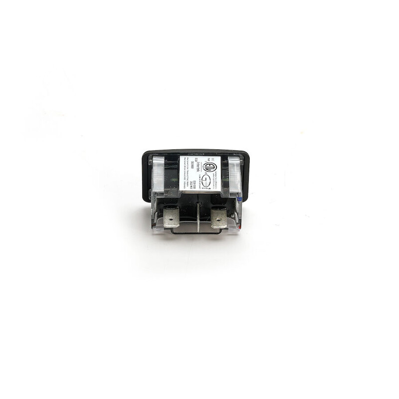 Toro Hour Meter +ndash Genuine OEM Replacement