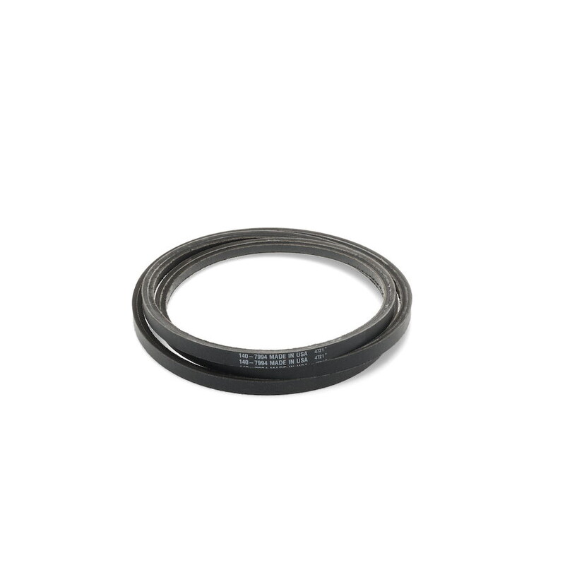 Toro Hydro Drive Traction V-Belt +ndash Genuine OEM