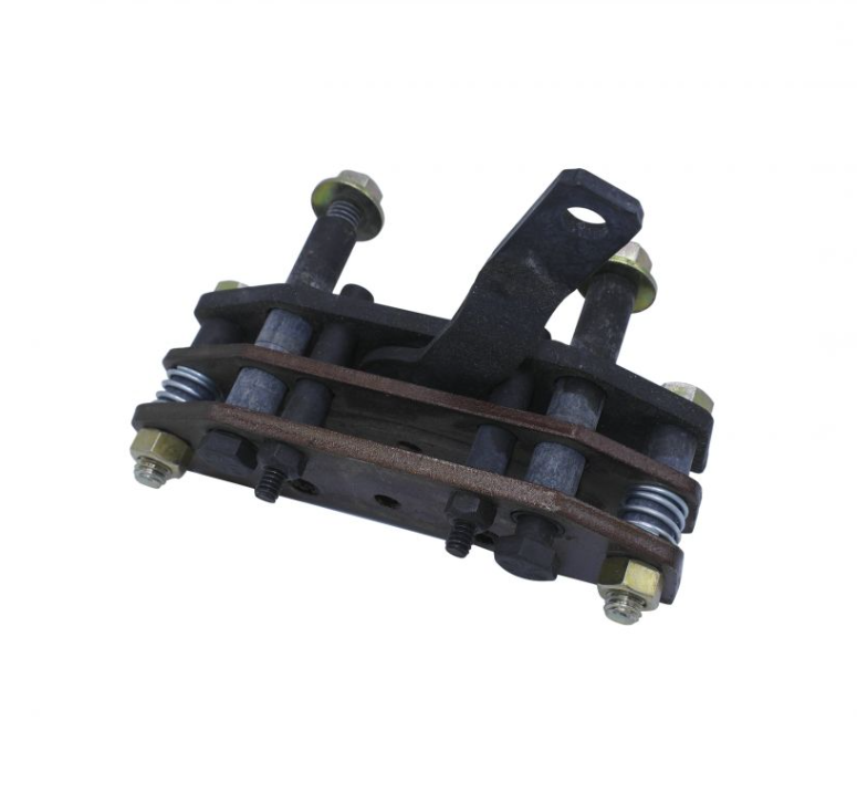 Toro LH Brake Caliper Assembly