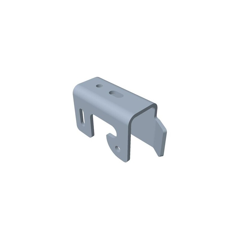 Toro Left-Hand Deck Hanger Bracket