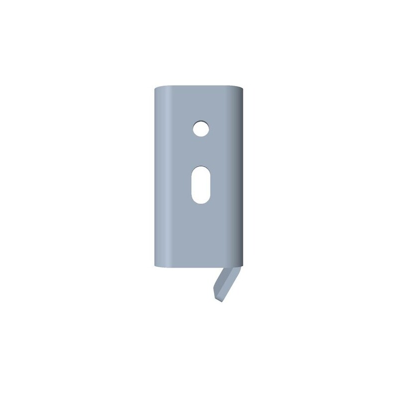 Toro Left-Hand Deck Hanger Bracket