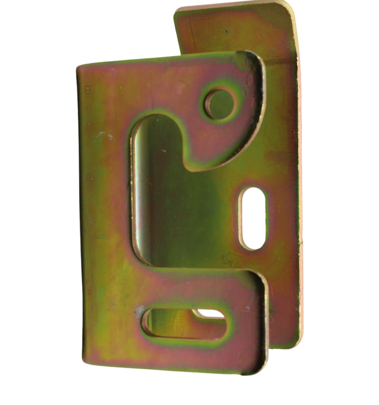 Toro Left-Hand Deck Hanger Bracket
