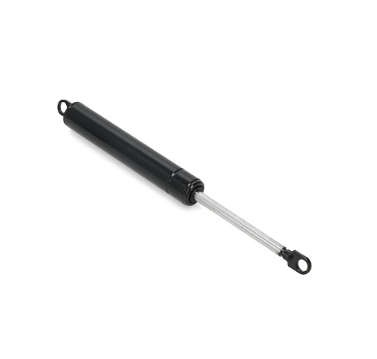 Toro Motion Control Damper