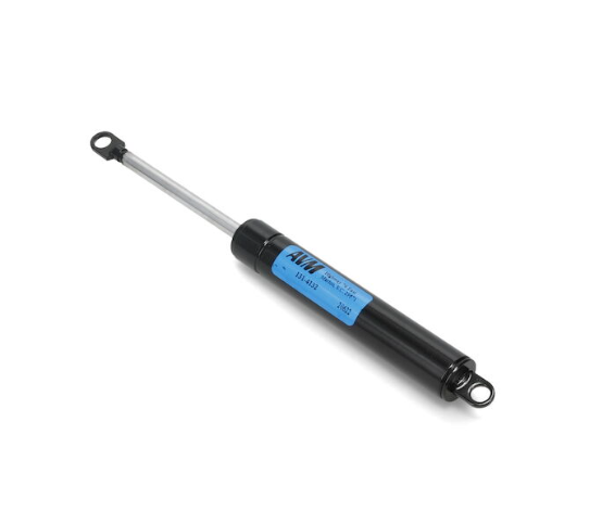 Toro Motion Control Damper