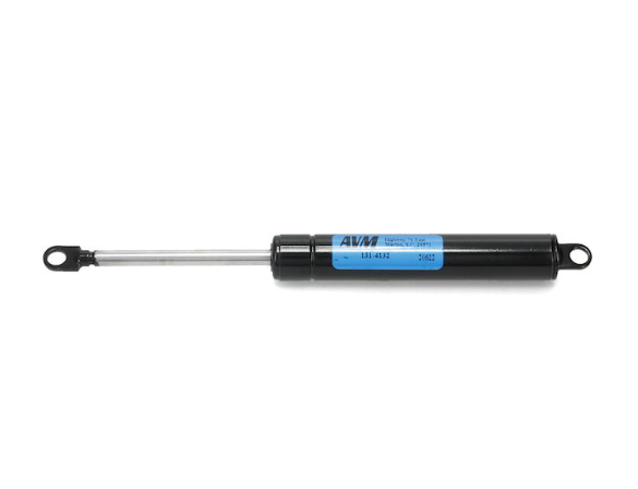 Toro Motion Control Damper