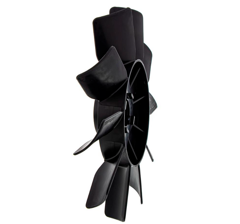 Toro Parker Hydrostatic Drive Cooling Fan Assembly
