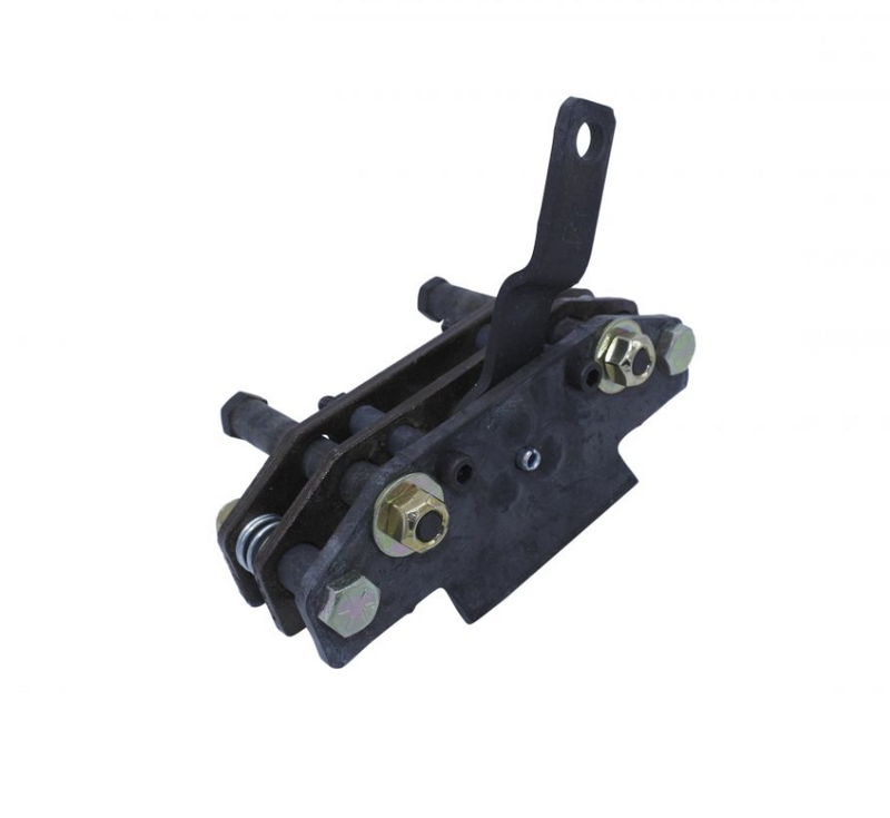 Toro RH Brake Caliper Assembly