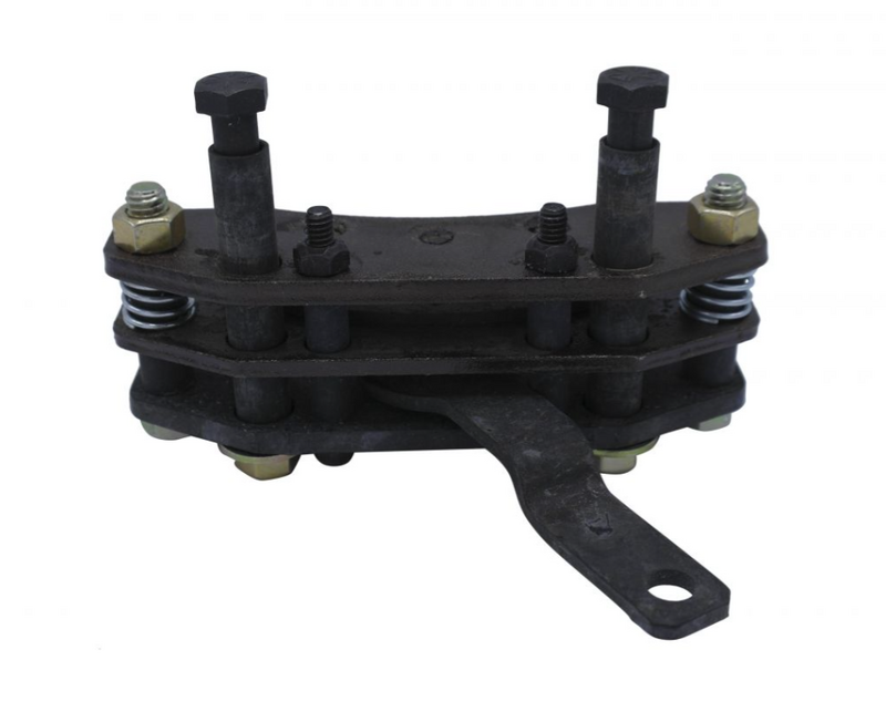 Toro RH Brake Caliper Assembly