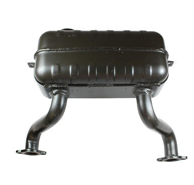 Toro TimeCutter  Titan Kawasaki Muffler Assembly 