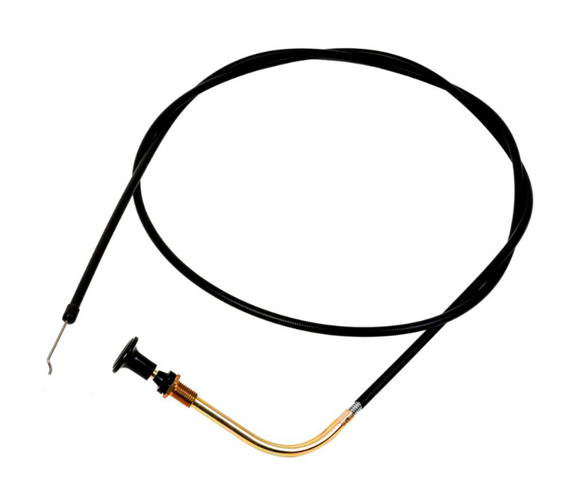 Toro ZMaster Choke Control Assembly