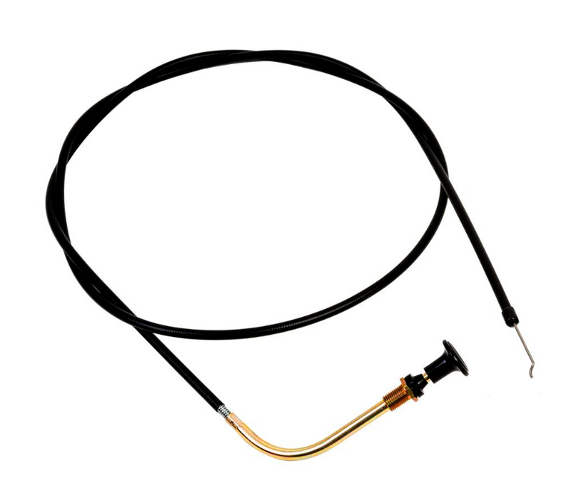 Toro ZMaster Choke Control Assembly