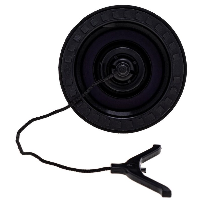 Toro ZMaster Ratcheting Fuel Cap Assembly 