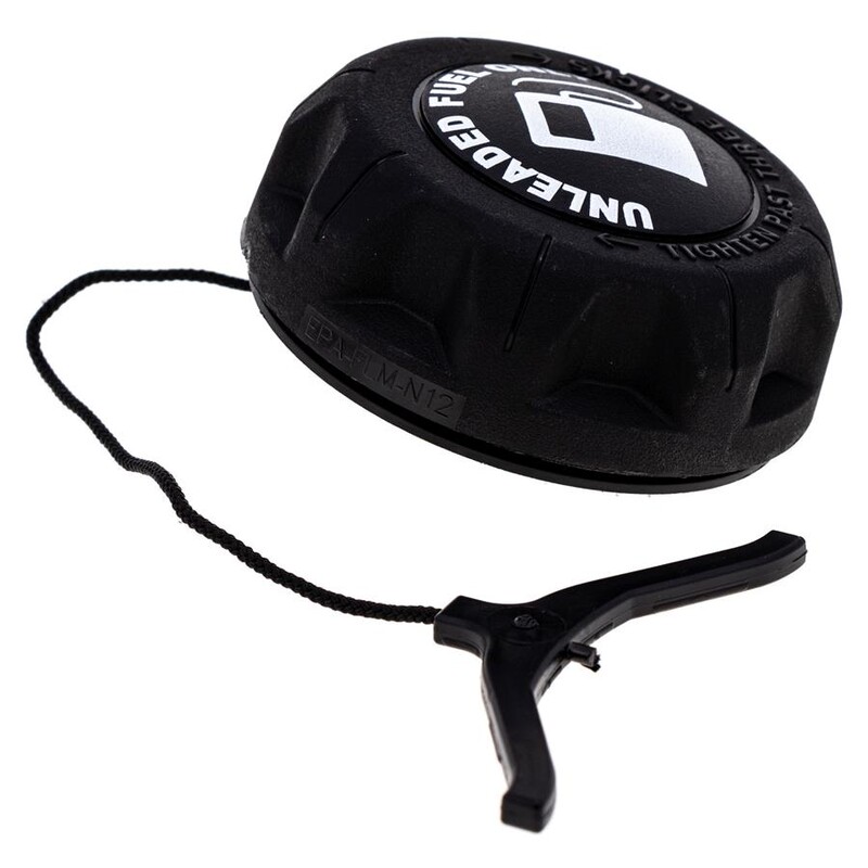 Toro ZMaster Ratcheting Fuel Cap Assembly 