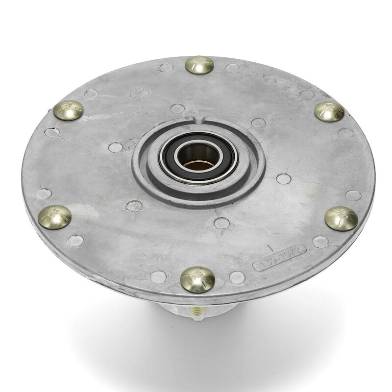 Toro ZMaster Spindle Assembly