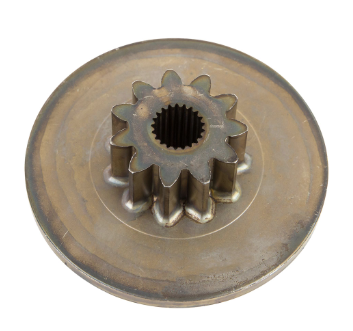 Tuff Torq Disc Brake 11t