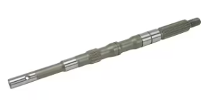 Tuff Torq Pump Shaft