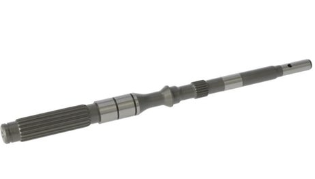 Tuff Torq Pump Shaft