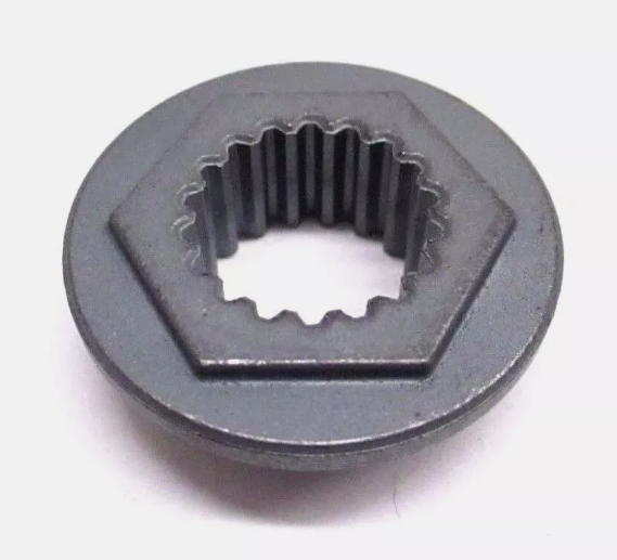 Tuff Torq Spline Collar