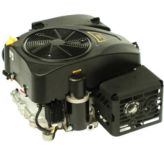 Rato RV550D 175HP Vertical Shaft Engine 1andquot Crank