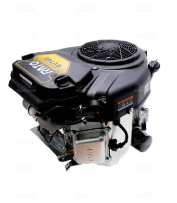 Rato 25HP RV740D Vertical Shaft V-Twin Engine