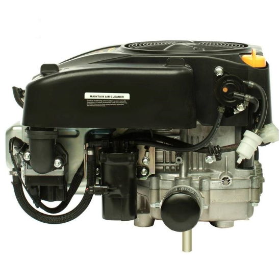 Rato RV550D 175HP Vertical Shaft Engine 1andquot Crank