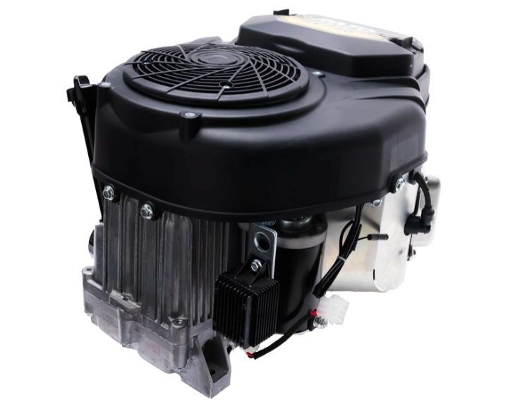 Rato 25HP RV740D Vertical Shaft V-Twin Engine