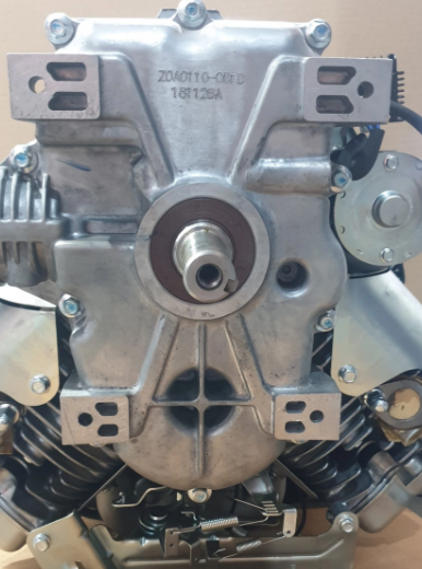 Rato 25HP RV740D Vertical Shaft V-Twin Engine
