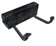 Rato 25HP RV740D Vertical Shaft V-Twin Engine