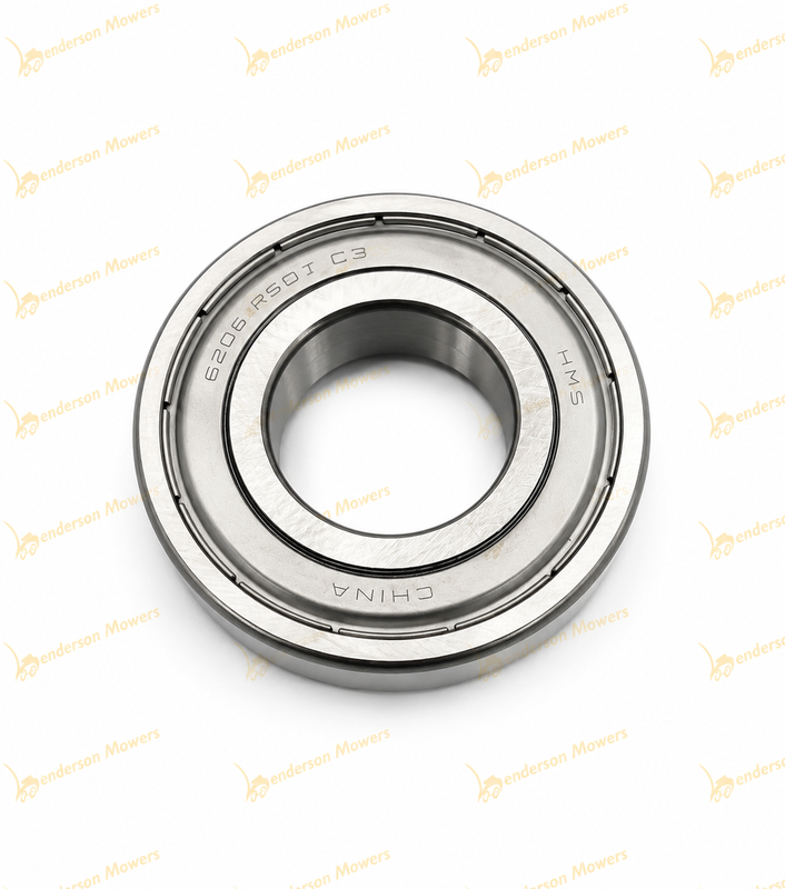 Genuine Cub Cadet 941-05264A Spindle Sealed Ball Bearing